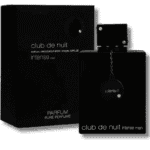 Armaf Club De Nuit Intense Pure Parfum | Mumtaz Aroma