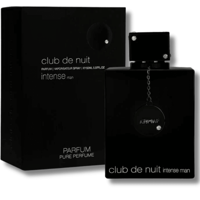 Armaf Club De Nuit Intense Pure Parfum | Mumtaz Aroma