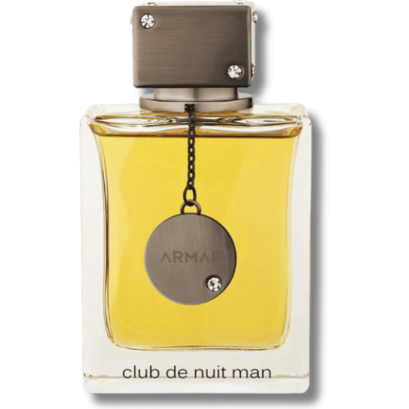 Armaf Club de Nuit For Men 105ml | Mumtaz Aroma