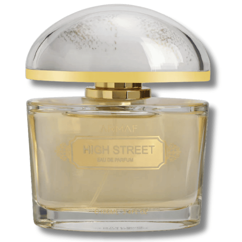 Armaf High Street 100ml | Mumtaz Aroma