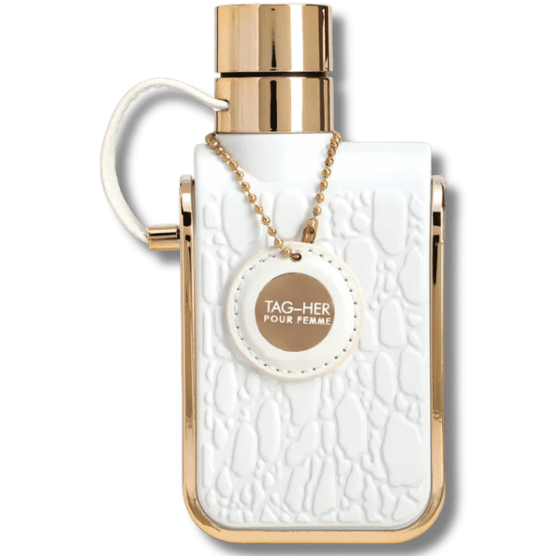 Armaf Tag Her 100ml | Mumtaz Aroma