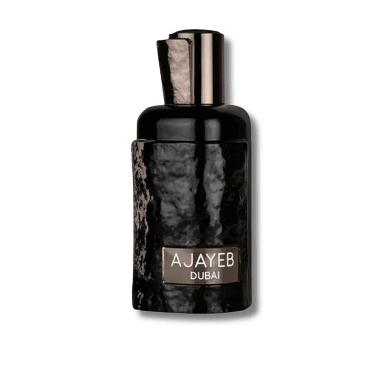 Lattafa Ajayeb Dubai 100ml for Men | Mumtaz Aroma