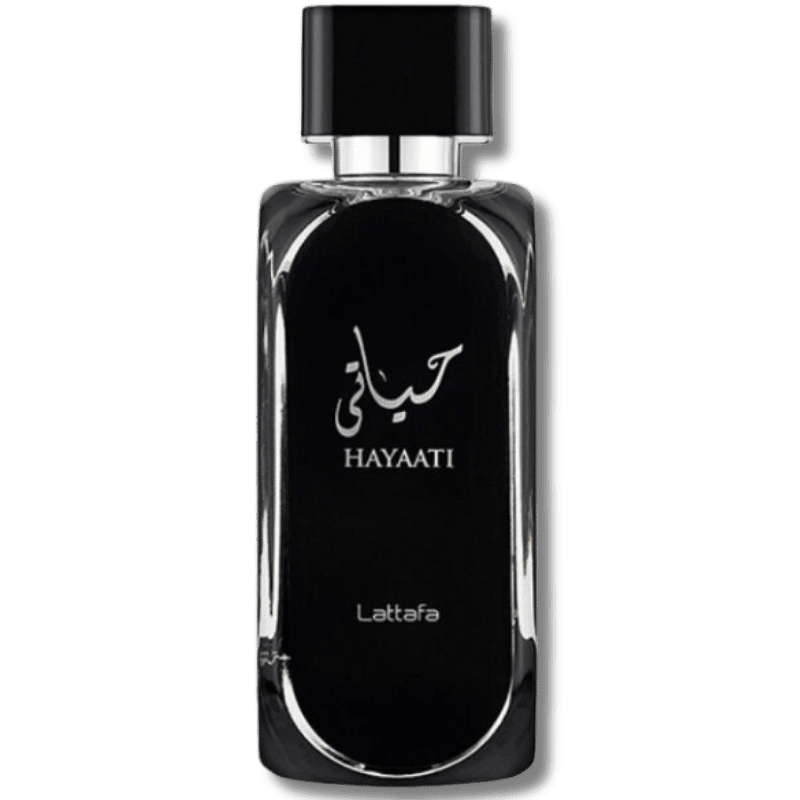 Lattafa Hayaati 100ml For Unisex | Mumtaz Aroma