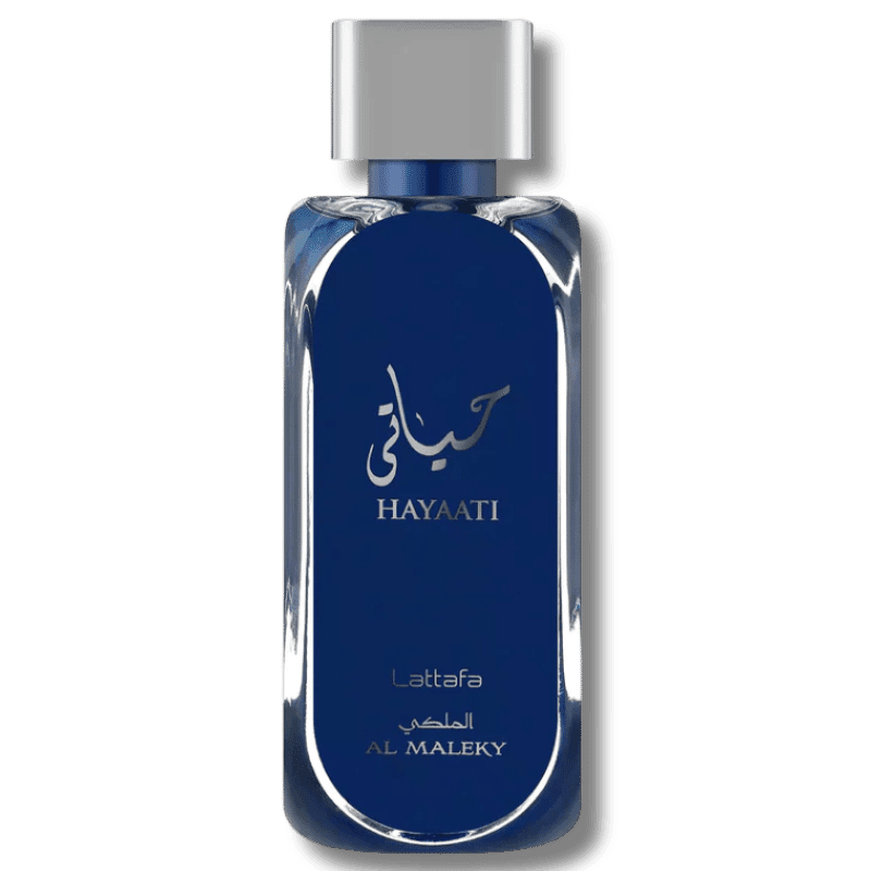 Lattafa Hayaati Al Maleky 100ml For Men & Women | Mumtaz Aroma