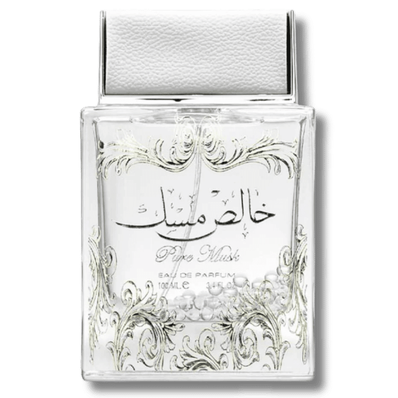 Lattafa Pure Musk 100ml | Mumtaz Aroma