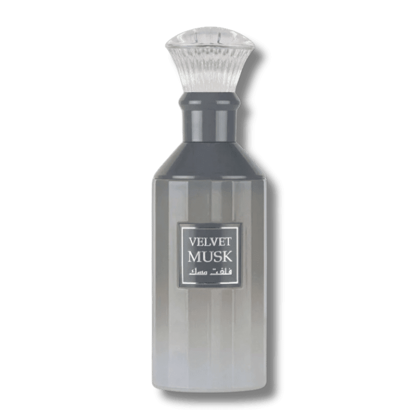 Lattafa Velvet Musk 100ml Unisex | Mumtaz Aroma