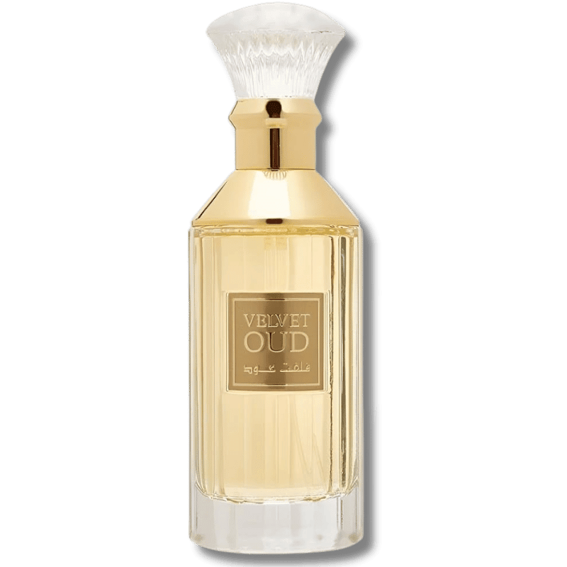 Lattafa Velvet Oud 100ml Unisex | Mumtaz Aroma