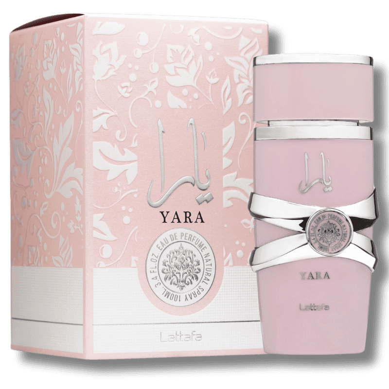 Lattafa Yara 100ml For Women Eau De Parfum | Mumtaz Aroma