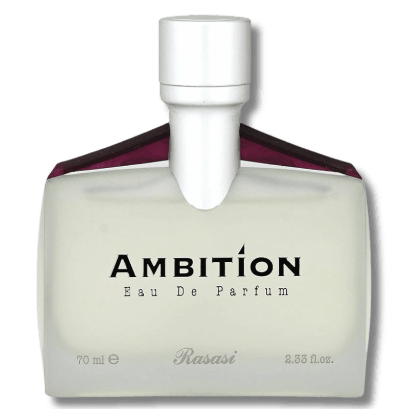 Rasasi Ambition For Men 70ml | Mumtaz Aroma