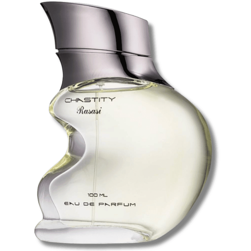 Rasasi Chastity 100ml For Men | Mumtaz Aroma
