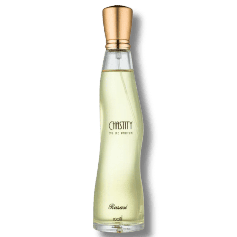 Rasasi Chastity For Women 100ml | Mumtaz Aroma