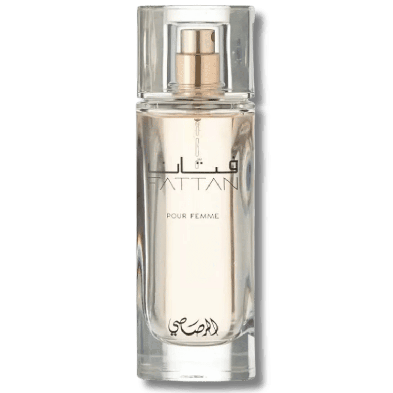 Rasasi Fattan For Women 50ml | Mumtaz Aroma