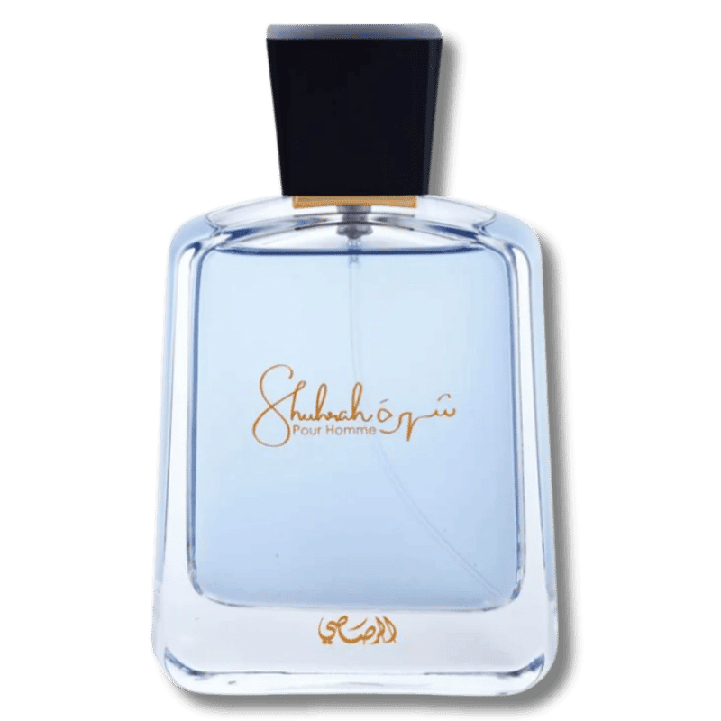 Rasasi Shuhrah 90ml | Mumtaz Aroma