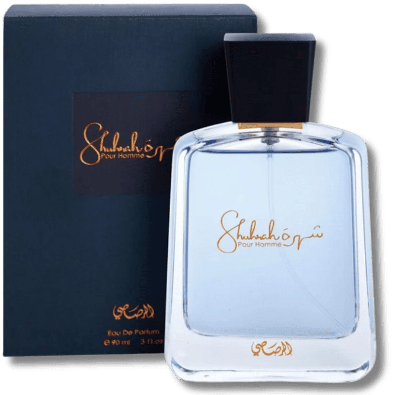 Rasasi Shuhrah Eau De Parfum | Mumtaz Aroma