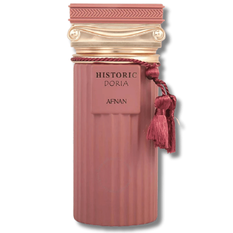 Afnan Historic Doria For Unisex 100ml | Mumtaz Aroma