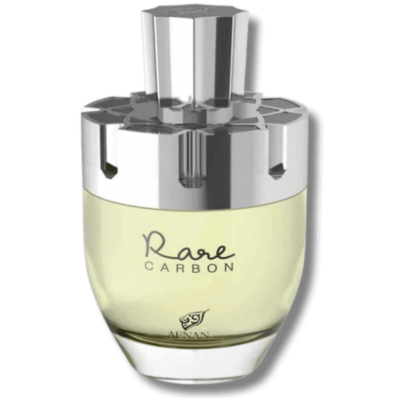 Afnan Rare Carbon 100ml For Men | Mumtaz Aroma