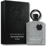 Afnan Supremacy Collector's Edition EDP | Mumtaz Aroma