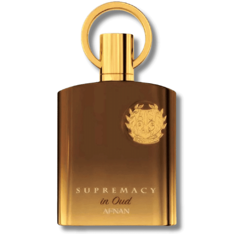 Afnan Supremacy In Oud For Unisex | Mumtaz Aroma