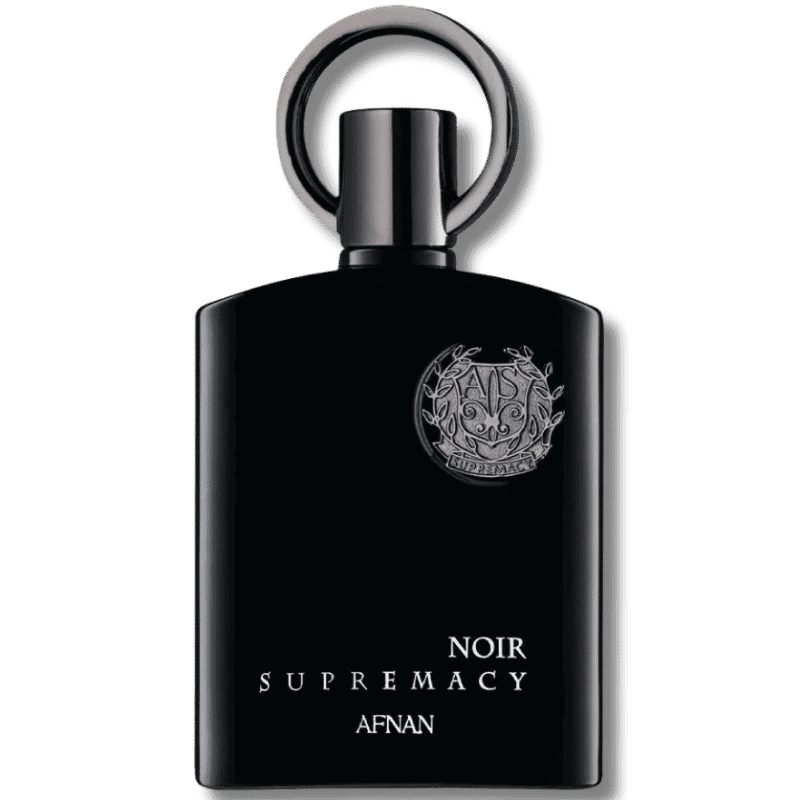 Afnan Supremacy Noir 100ml For Men | Mumtaz Aroma