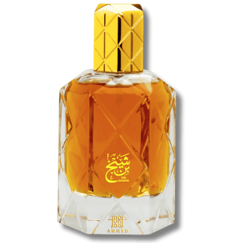 Ahmed Al Maghribi Bin Shaikh 90ml Unisex | Mumtaz Aroma
