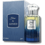 Ahmed Al Maghribi Blue Parfum | Mumtaz Aroma
