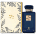 Ahmed Al Maghribi Blue Oud Parfum | Mumtaz Aroma