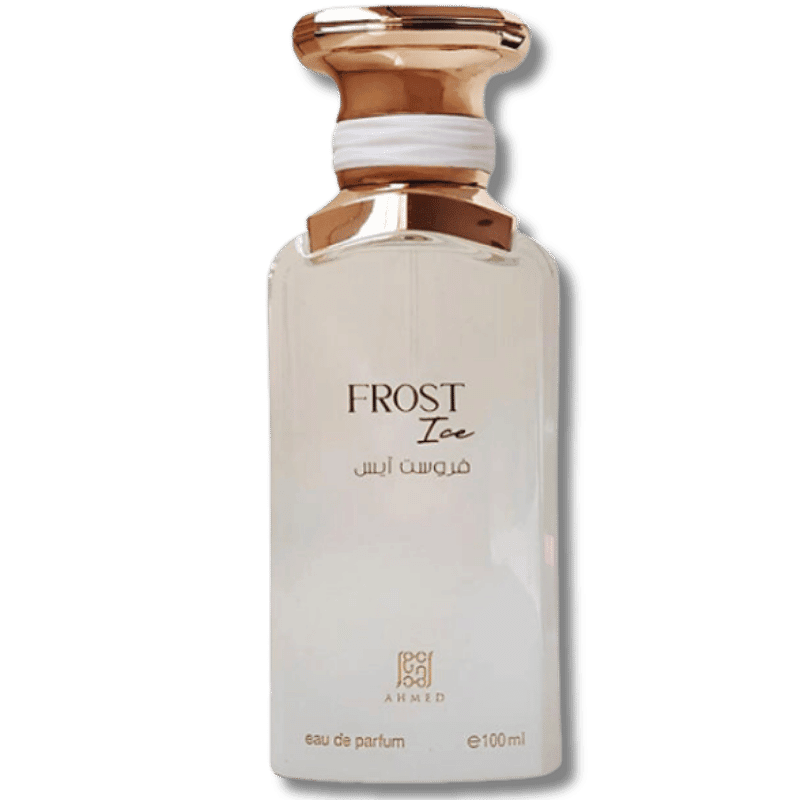 Ahmed Al Maghribi Frost Ice 100ml | Mumtaz Aroma