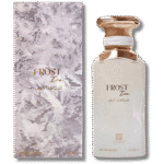 Ahmed Al Maghribi Frost Ice EDP | Mumtaz Aroma