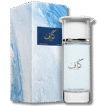 Ahmed Al Maghribi Kaaf Eau De Parfum | Mumtaz Aroma
