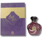 Ahmed Al Maghribi Lush Noir | Mumtaz Aroma