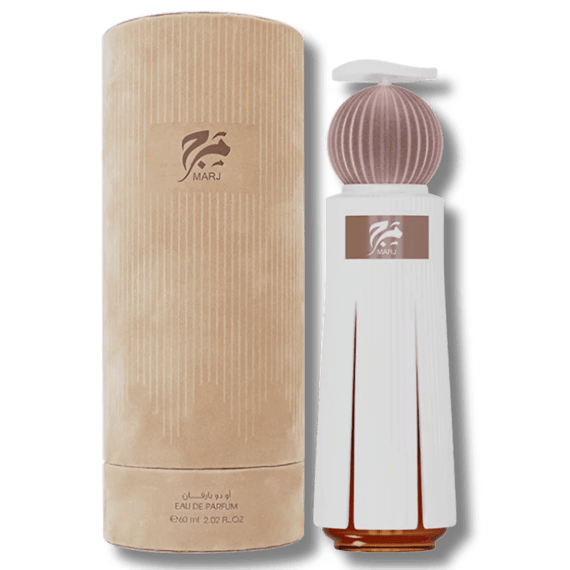 Ahmed Al Maghribi Marj | Mumtaz Aroma
