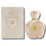 Ahmed Al Maghribi Rose Noir Parfum | Mumtaz Aroma