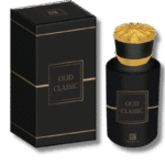 Ahmen Al Maghribi Oud Classic 50ml | Mumtaz Aroma