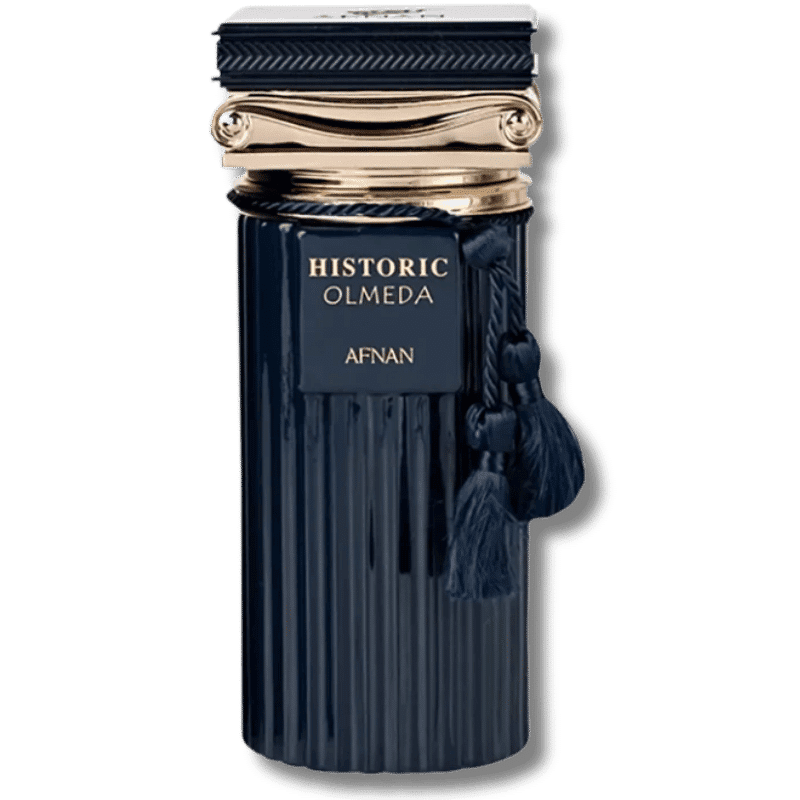 Afnan Historic Olmeda 100ml | Mumtaz Aroma