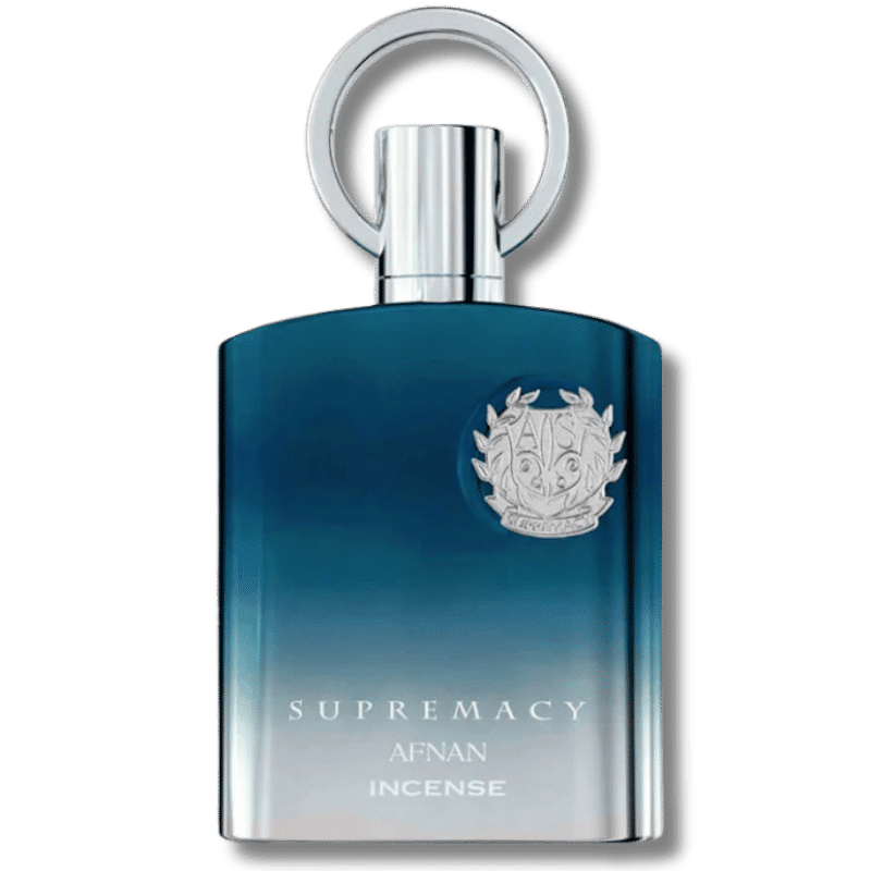 Afnan Supremacy Incense 100ml | Mumtaz Aroma