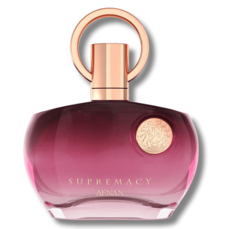 Afnan Supremacy For Women 100ml | Mumtaz Aroma