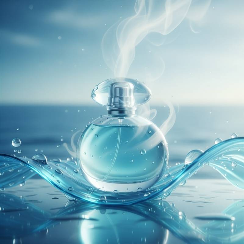 Fresh & Aquatic