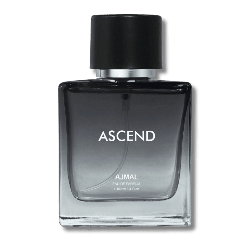 Ajmal Ascend For Unisex 50ml | Mumtaz Aroma