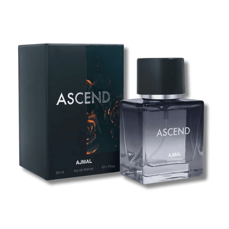 Ajmal Ascend Eau De Parfum 50ml | Mumtaz Aroma