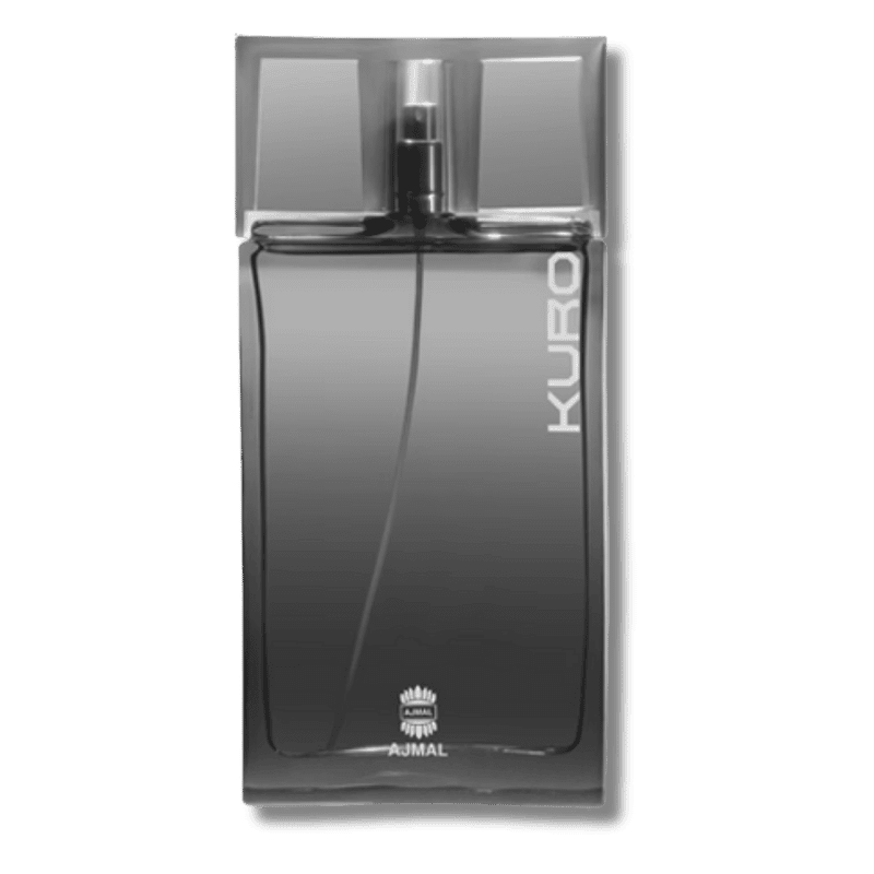 Ajmal Kuro 90ml For Men | Mumtaz Aroma