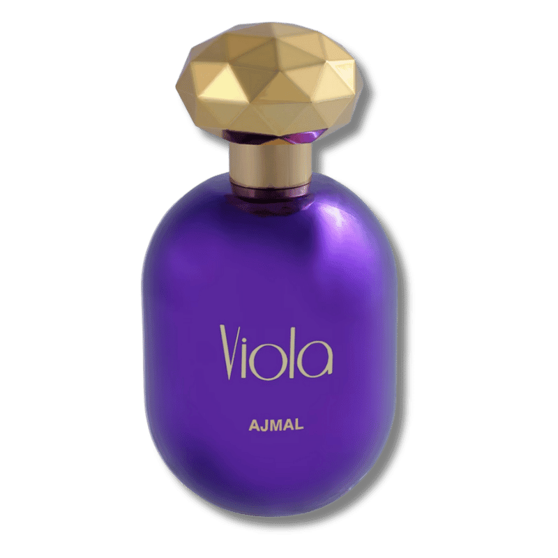 Ajmal Viola 75ml For Women | Mumtaz Aroma