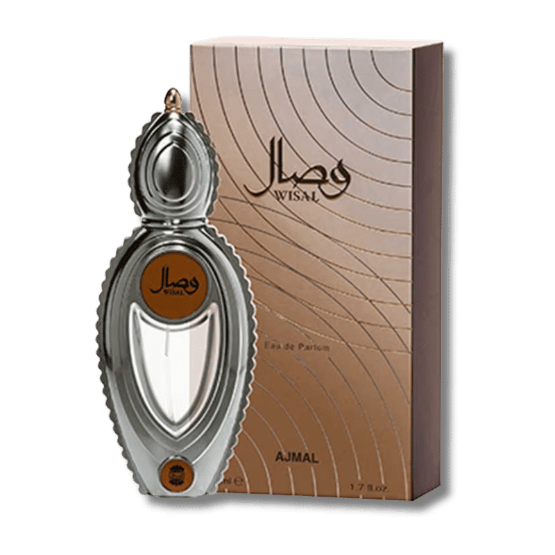 Ajmal Wisal Eau De Parfum For Women | Mumtaz Aroma