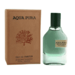 Aqua Pura Eau De Parfum 70ml | Mumtaz Aroma