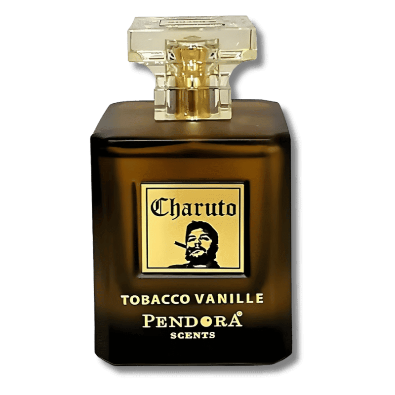Charuto Tobacco Vanille Paris Corner 100ml | Mumtaz Aroma