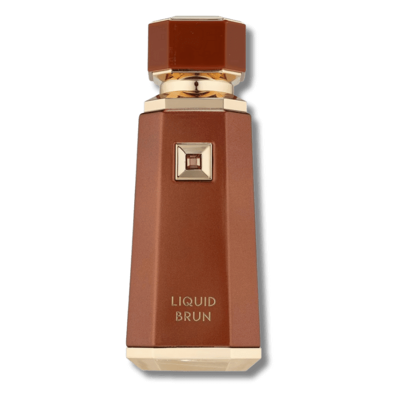 Fragrance World Liquid Brun 100ml For Men | Mumtaz Aroma