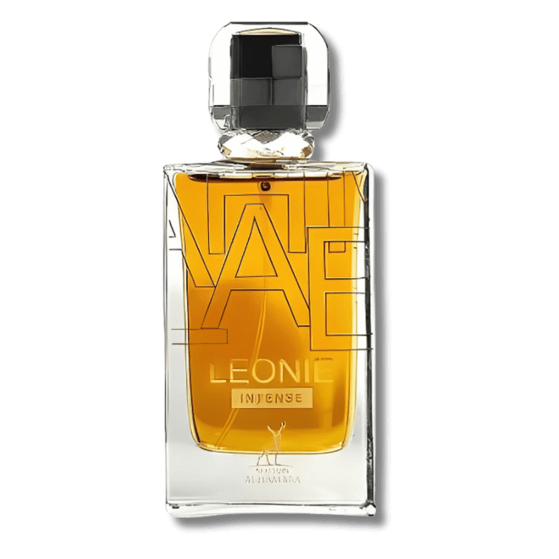Maison Alhambra Leonie Intense 100ml | Mumtaz Aroma