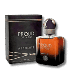 Proud Of You Absolute Parfum | Mumtaz Aroma