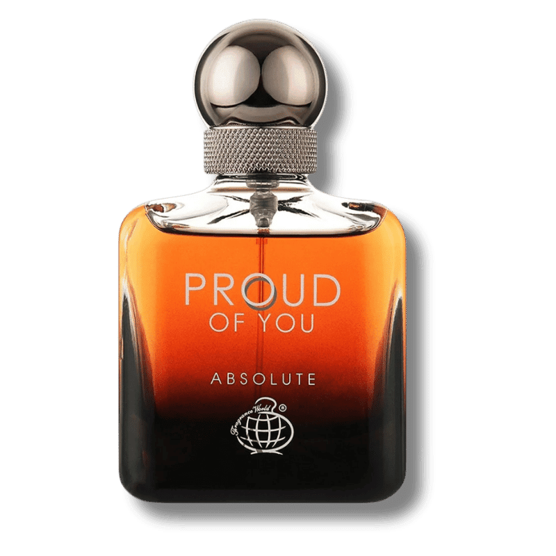 Fragrance World Proud Of You 100ml | Mumtaz Aroma
