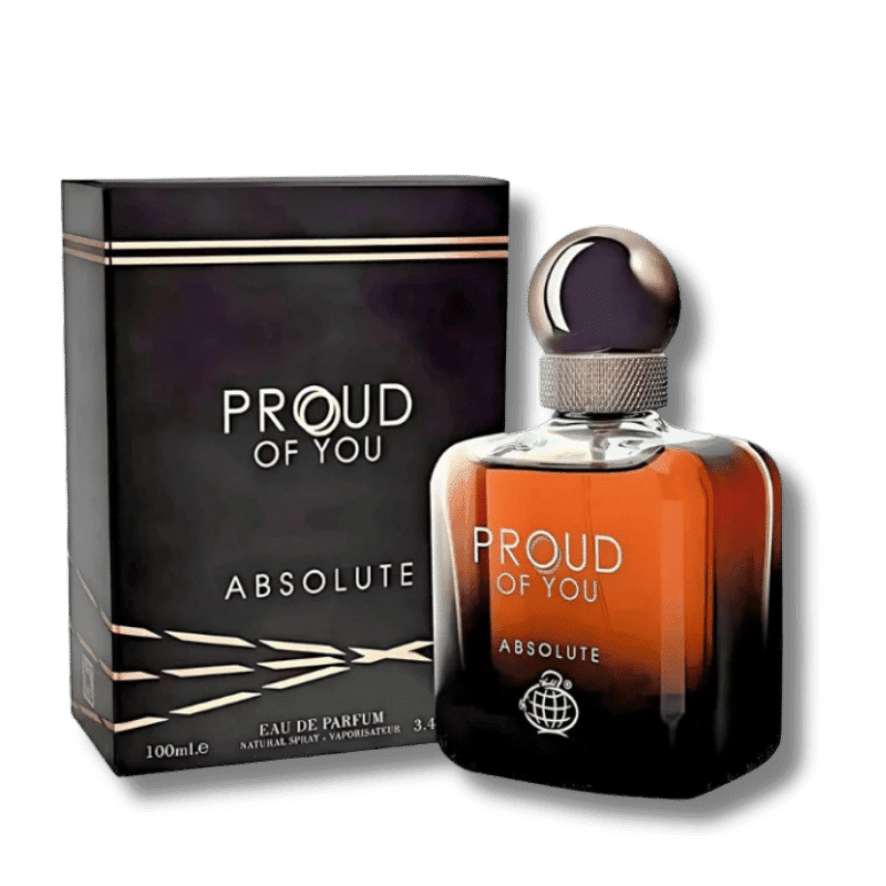 Proud Of You Absolute Parfum | Mumtaz Aroma