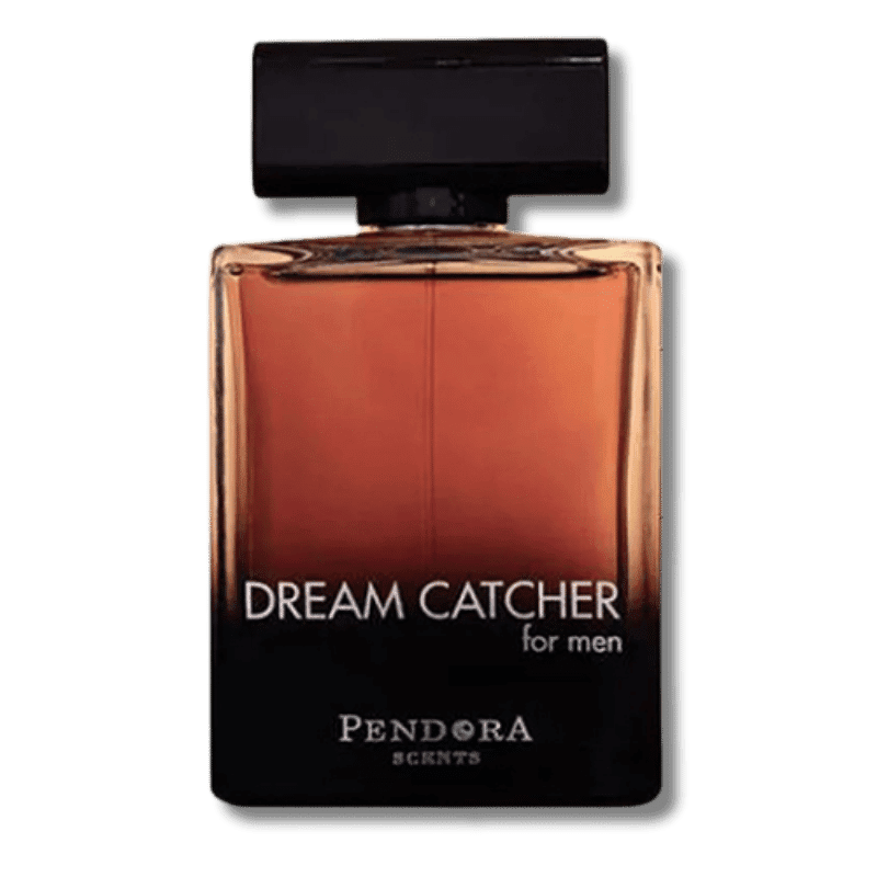 Paris Corner Pendora Scents Dream Catcher 100ml | Mumtaz Aroma